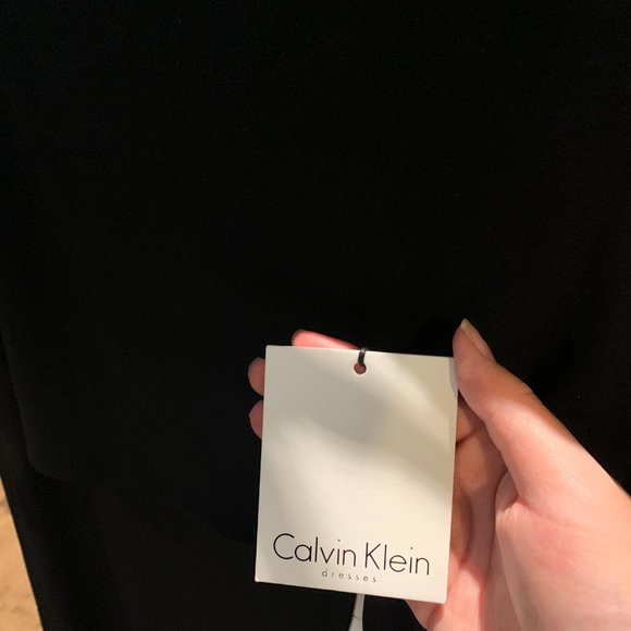 Calvin Klein Dress - Picture 3 of 4